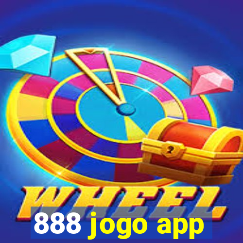 888 jogo app